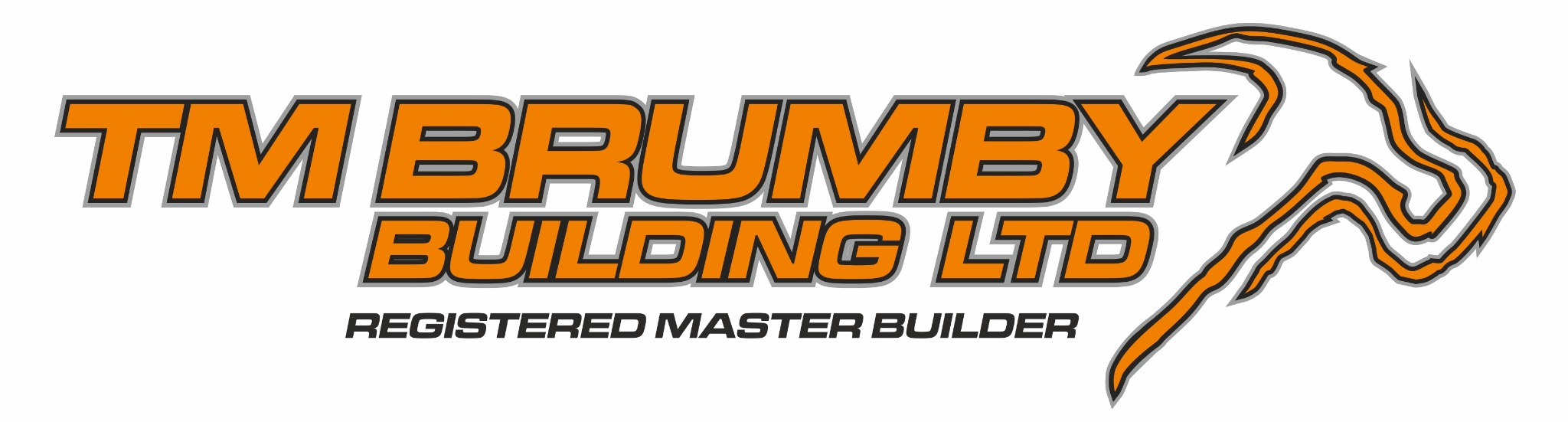 T M Brumby Builder Ltd — Registered Master Builder