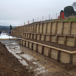 Retaining Walls Retaining Walls