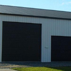 Farm Buildings & Sheds